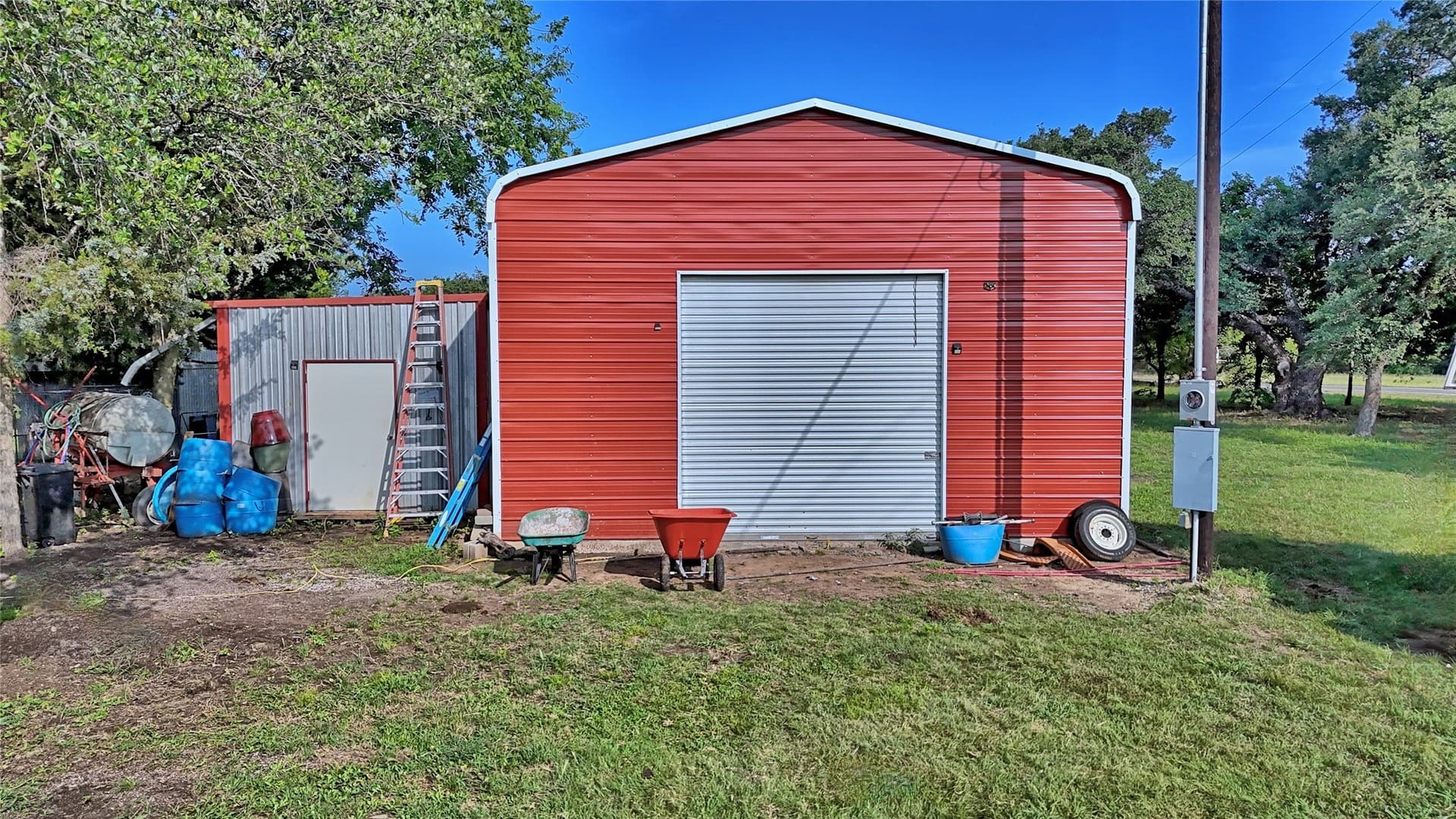 85.95 acres in Montague County - photo 14
