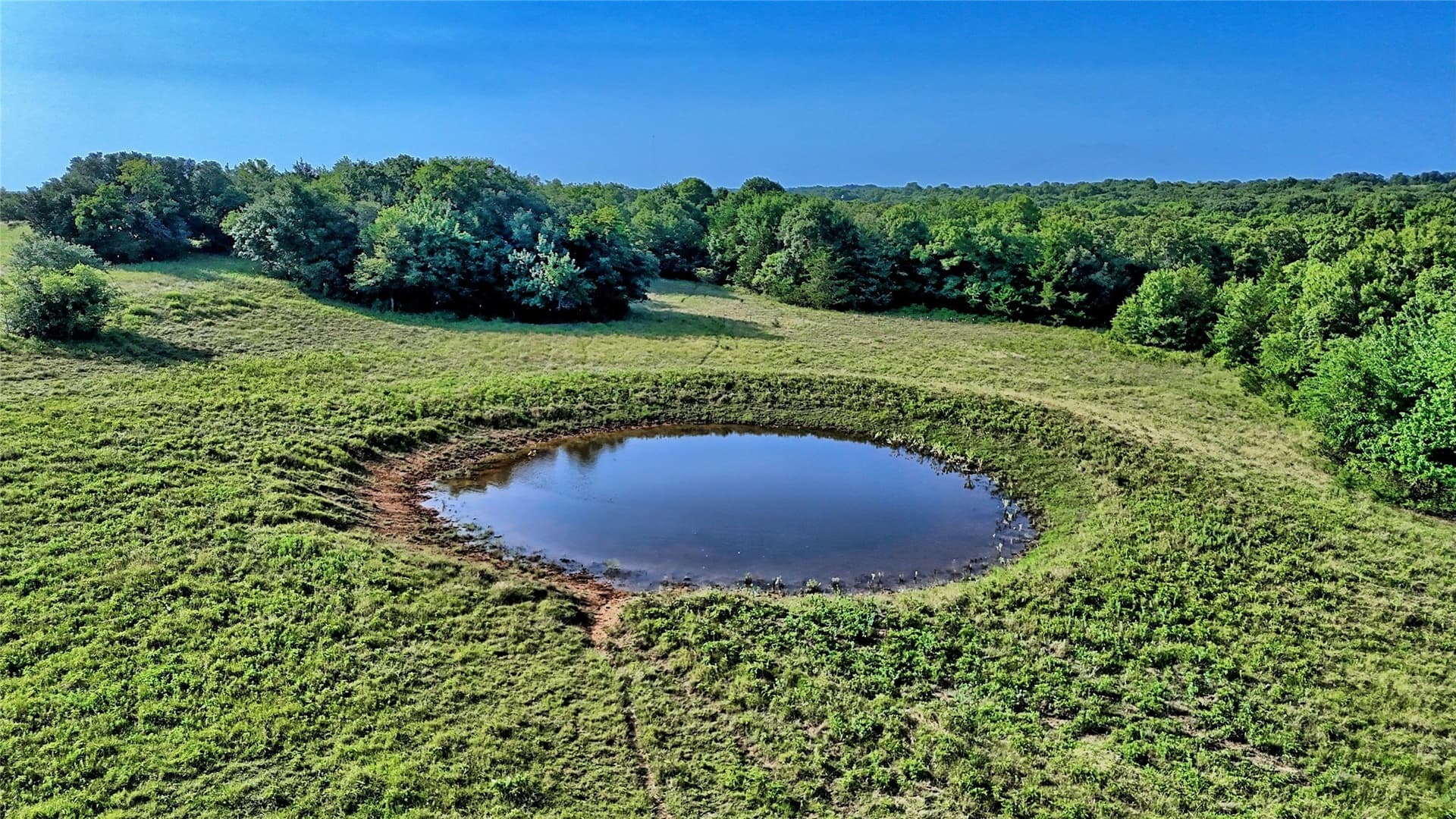 85.95 acres in Montague County - photo 8