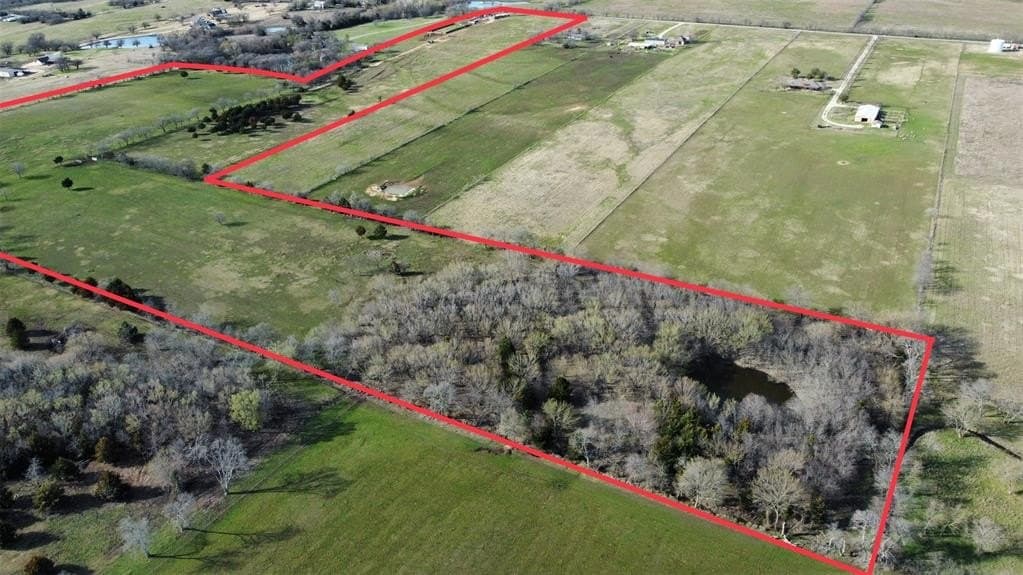 40.06 acres in Grayson County