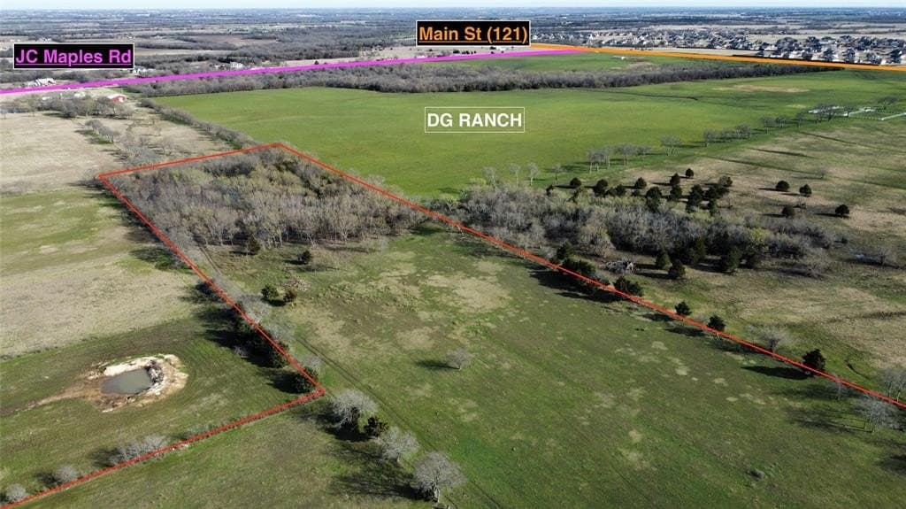 40.06 acres in Grayson County gallery image 3