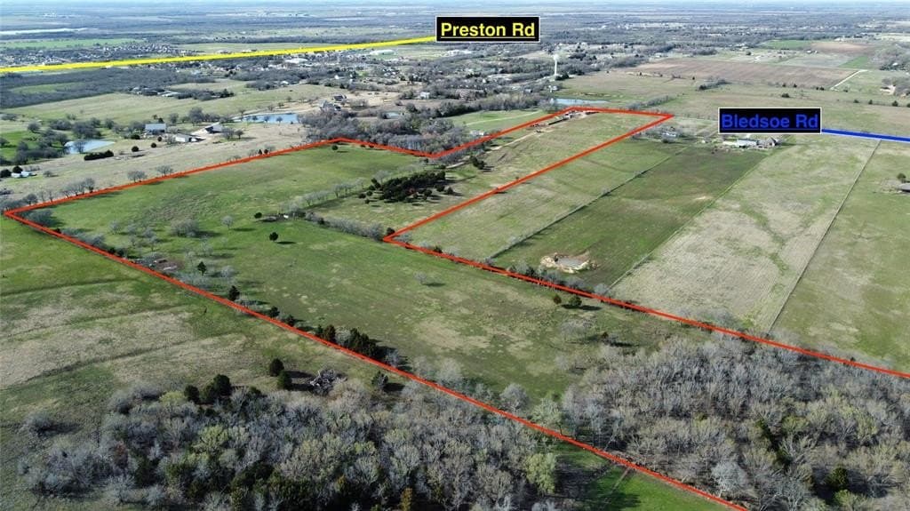 40.06 acres in Grayson County gallery image 4