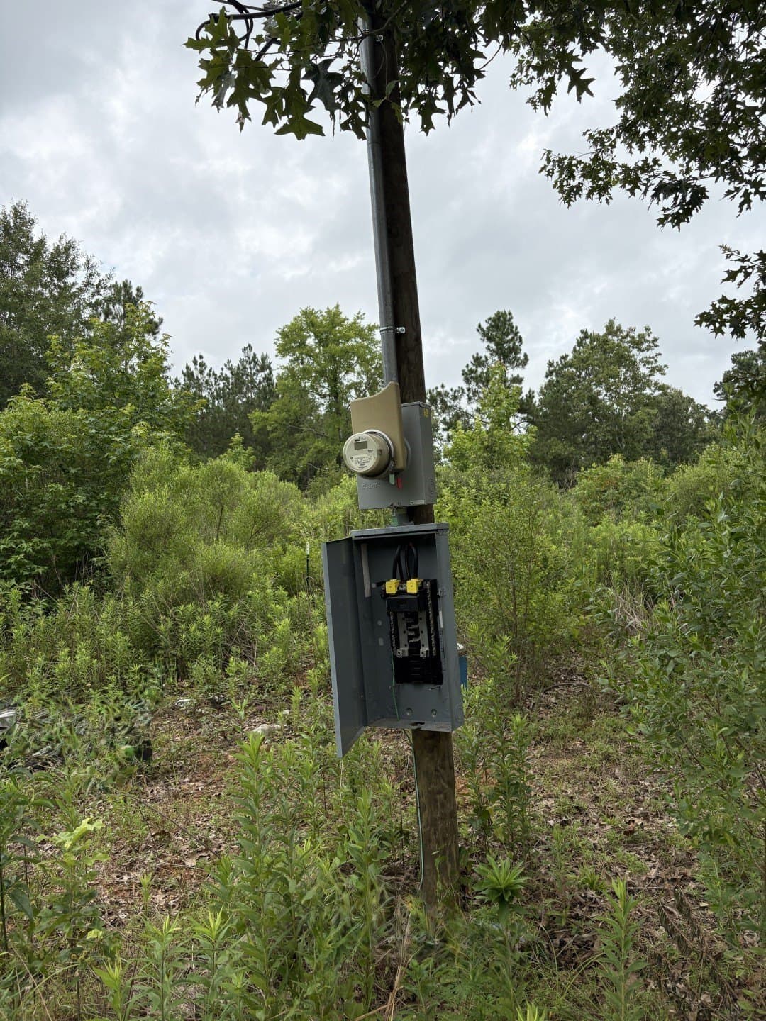 27.26 acres in Shelby County - photo 3