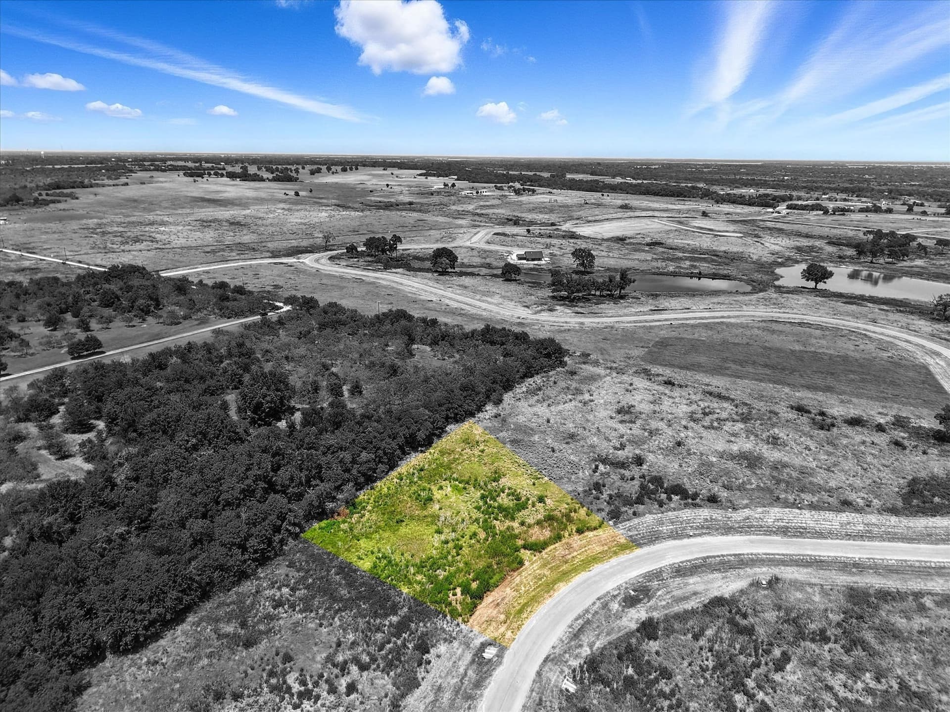 1.05 acres in Navarro County - photo 2