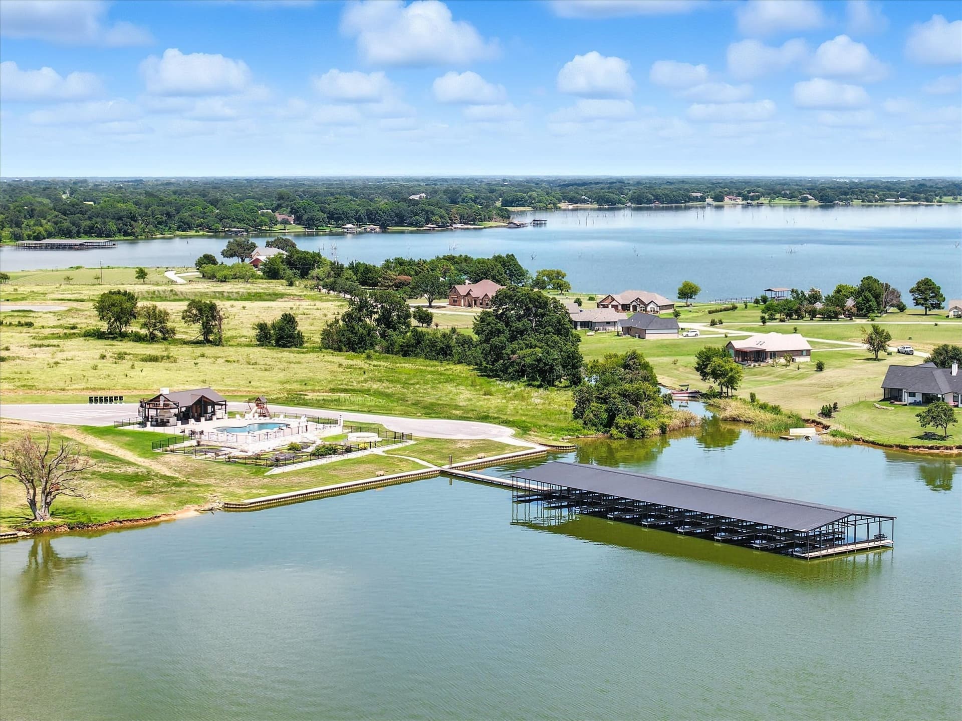 1.05 acres in Navarro County - photo 19