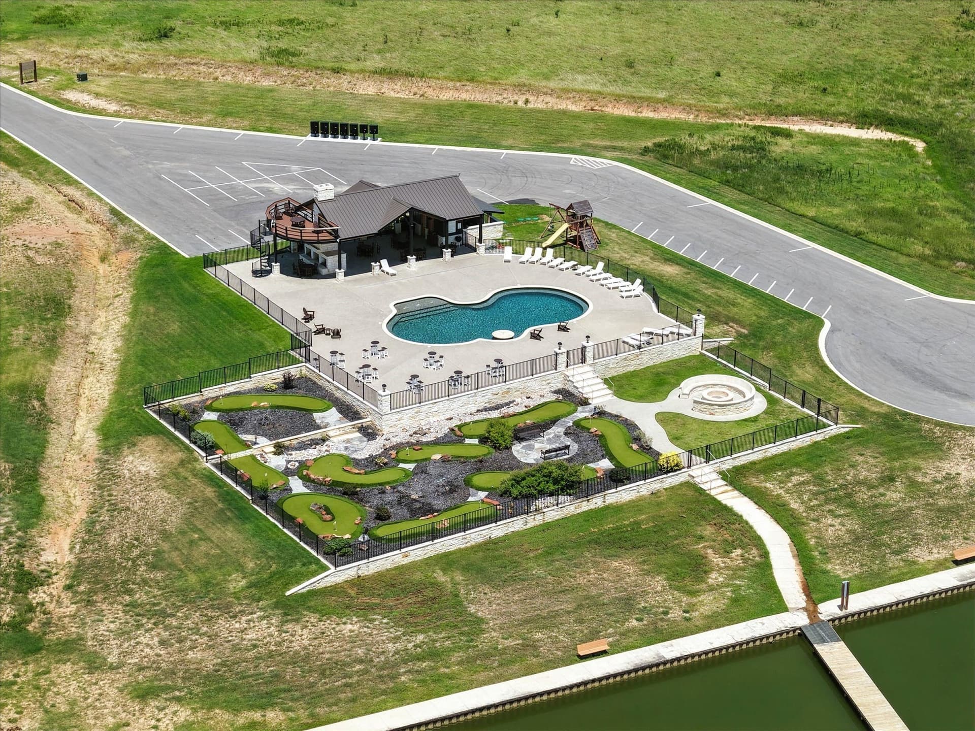 1.05 acres in Navarro County - photo 13