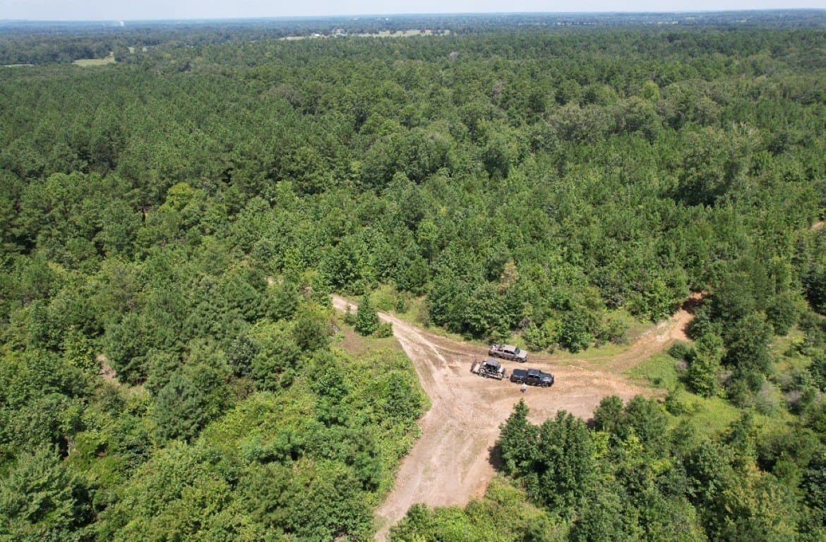 206 acres in Rusk County gallery image 3