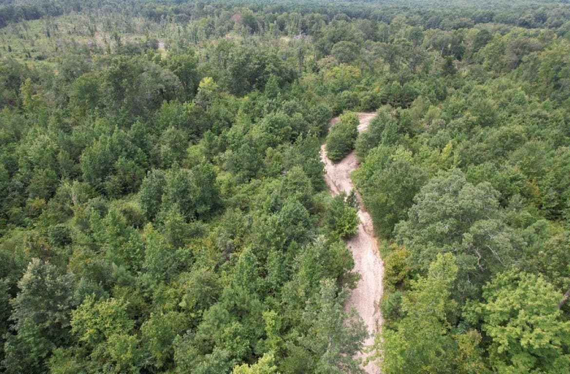 206 acres in Rusk County - photo 21
