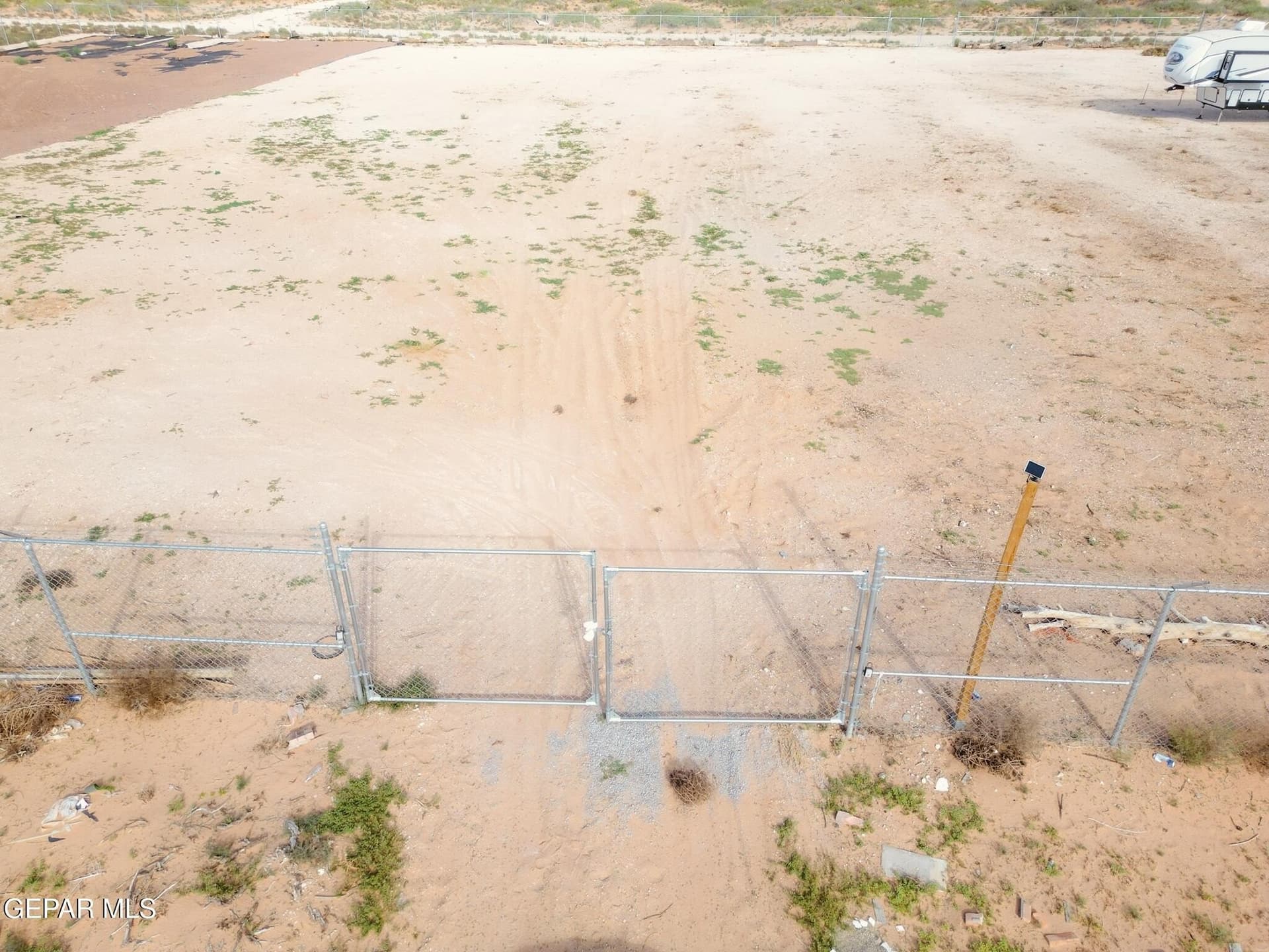 1.65 acres in El Paso County - photo 3