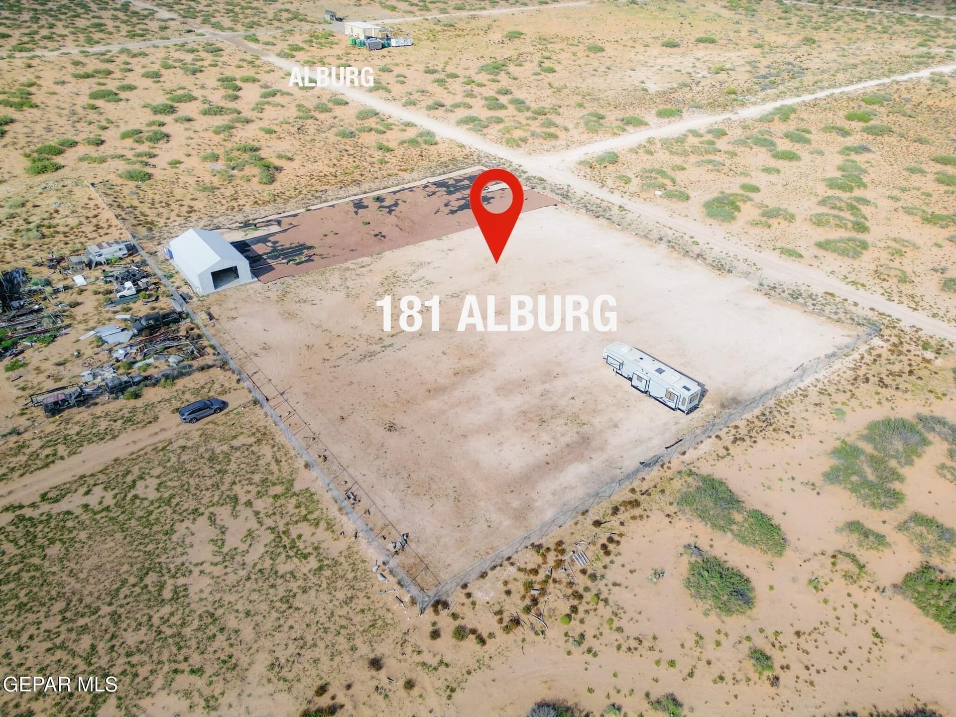 1.65 acres in El Paso County - photo 5