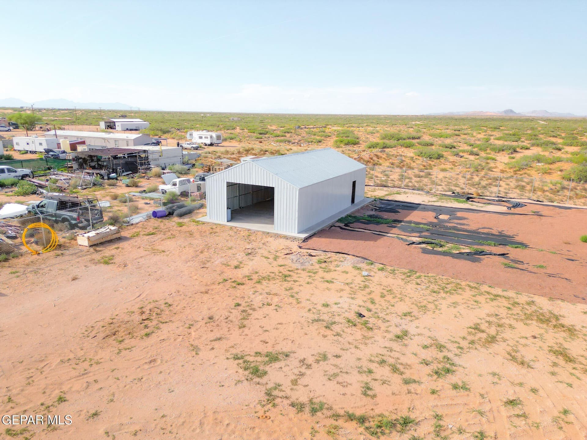1.65 acres in El Paso County - photo 8