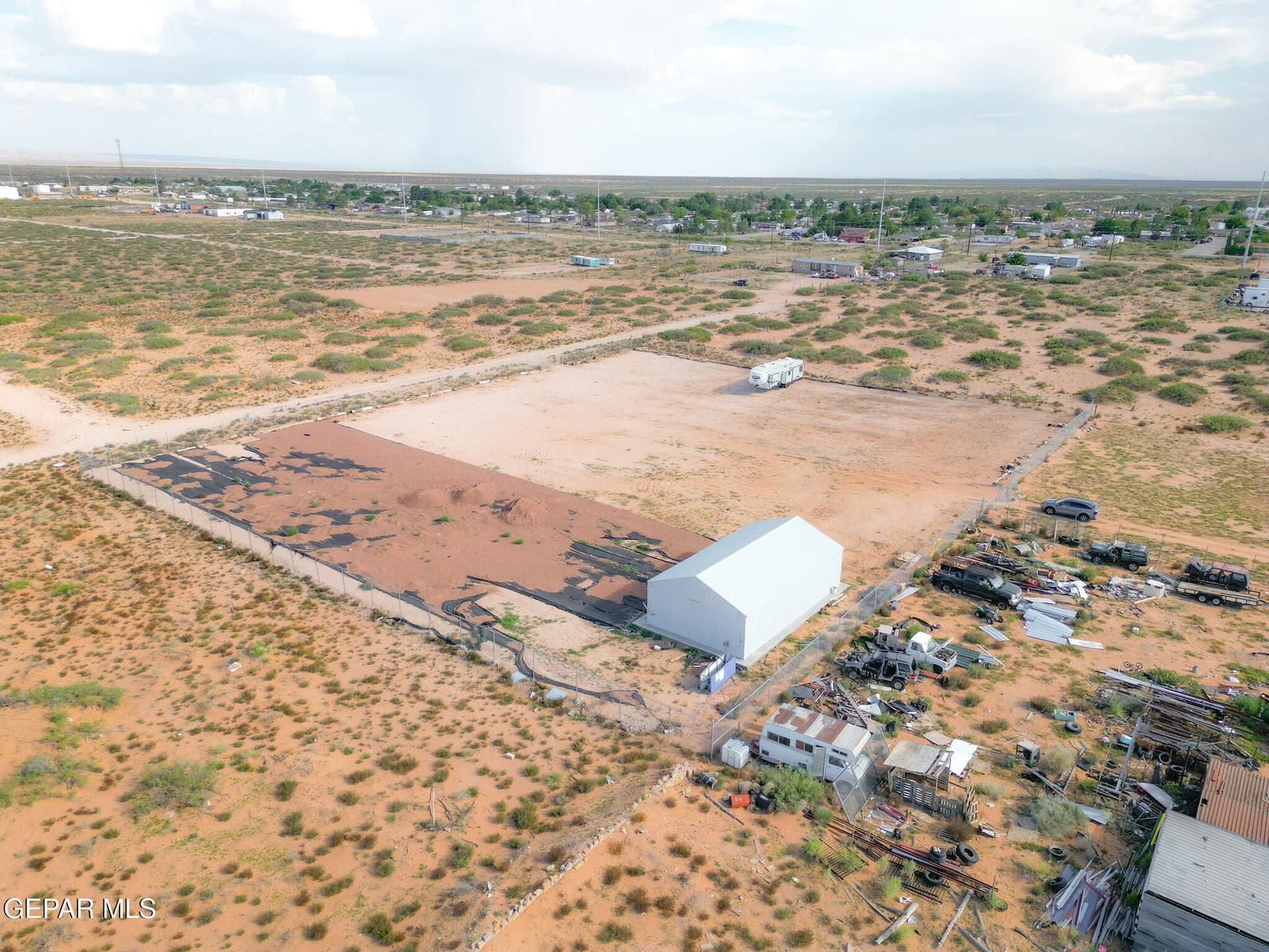 1.65 acres in El Paso County - photo 10