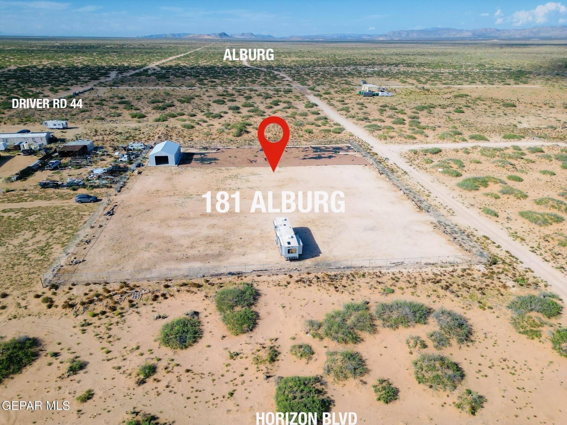 1.65 acres in El Paso County - photo 2