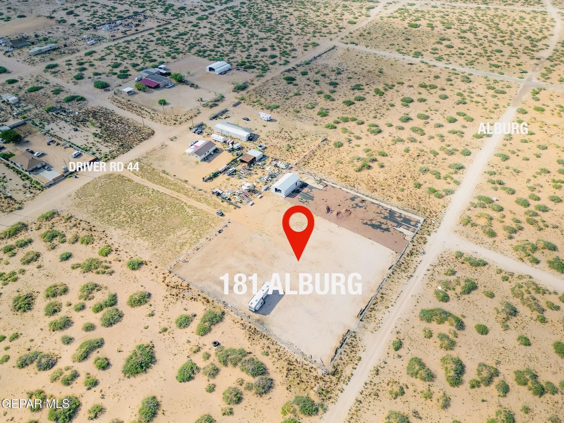 1.65 acres in El Paso County - photo 6