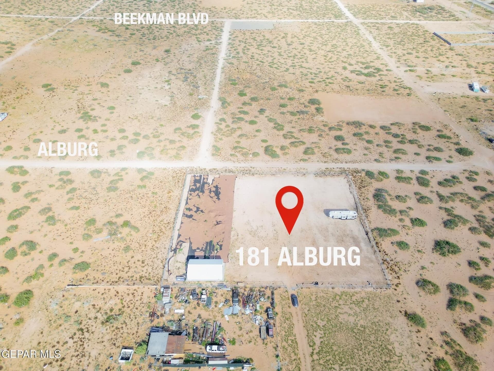 1.65 acres in El Paso County - photo 11