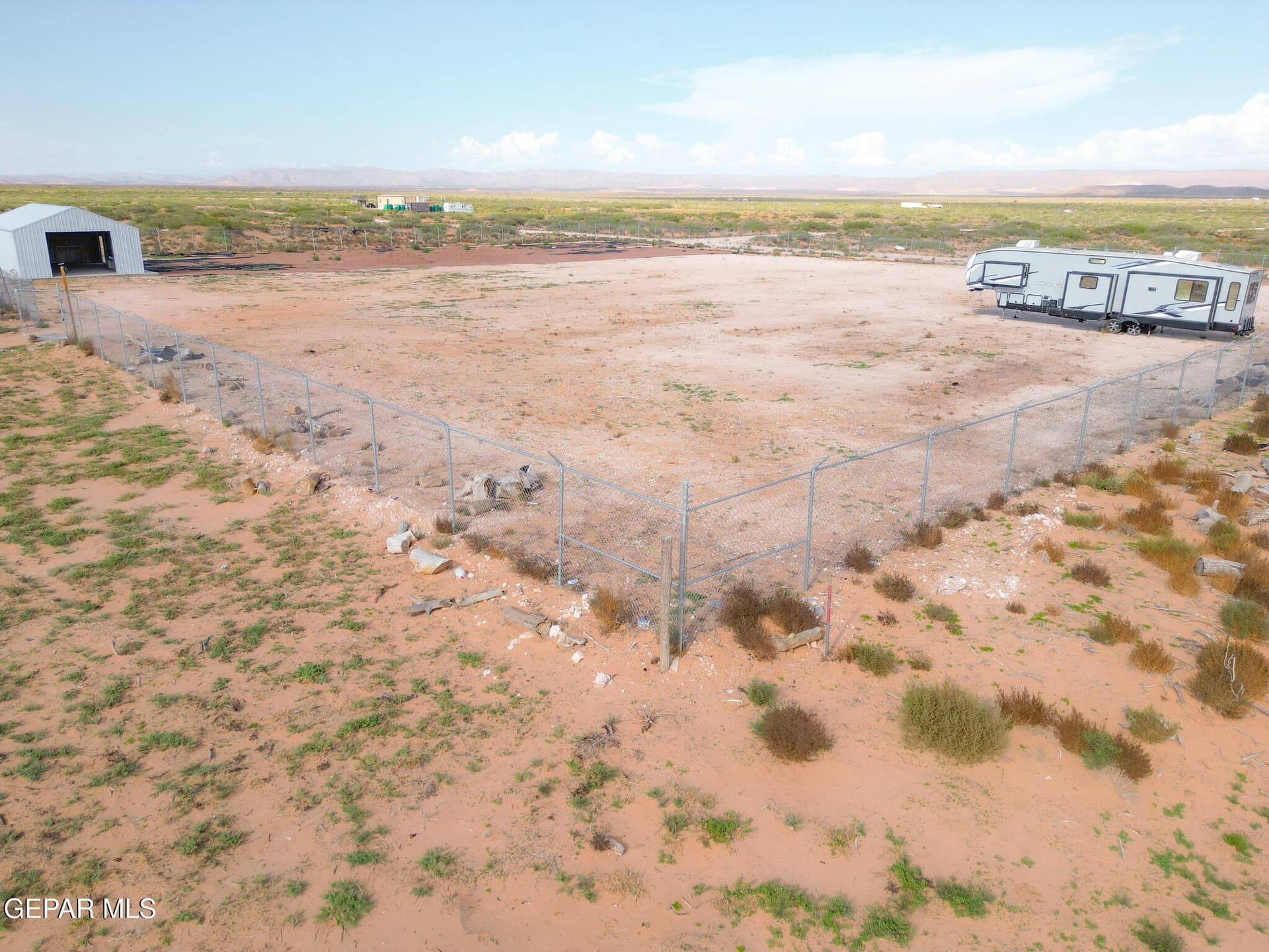 1.65 acres in El Paso County - photo 9