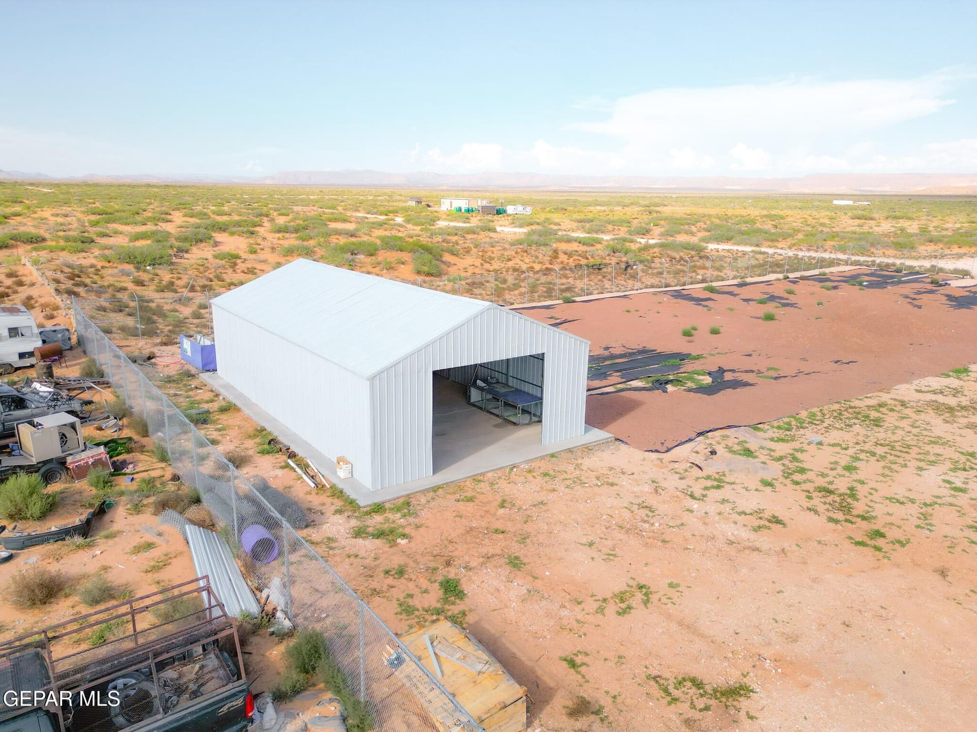 1.65 acres in El Paso County - photo 4