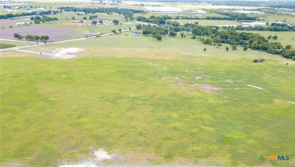 4 acres in Bell County featured view