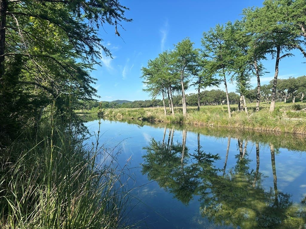 1.58 acres in Real County - photo 12