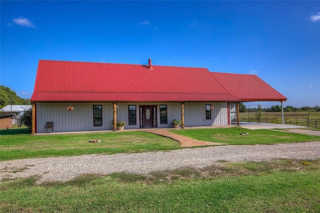 74.5 acres in Hopkins County featured view