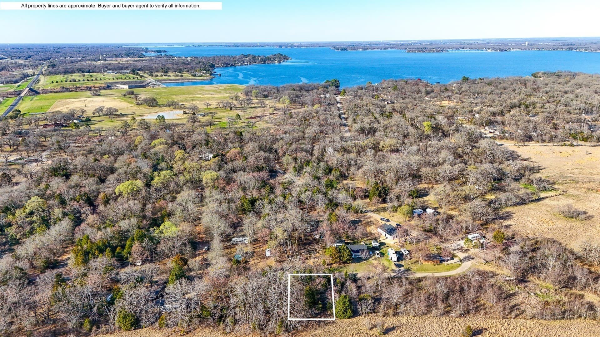 0.11 acres in Henderson County