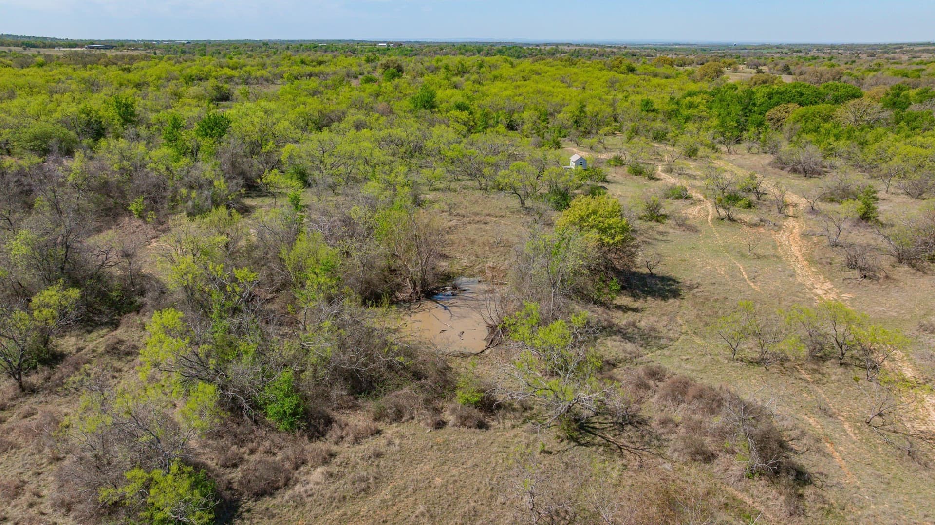 109.59 acres in Erath County - photo 23