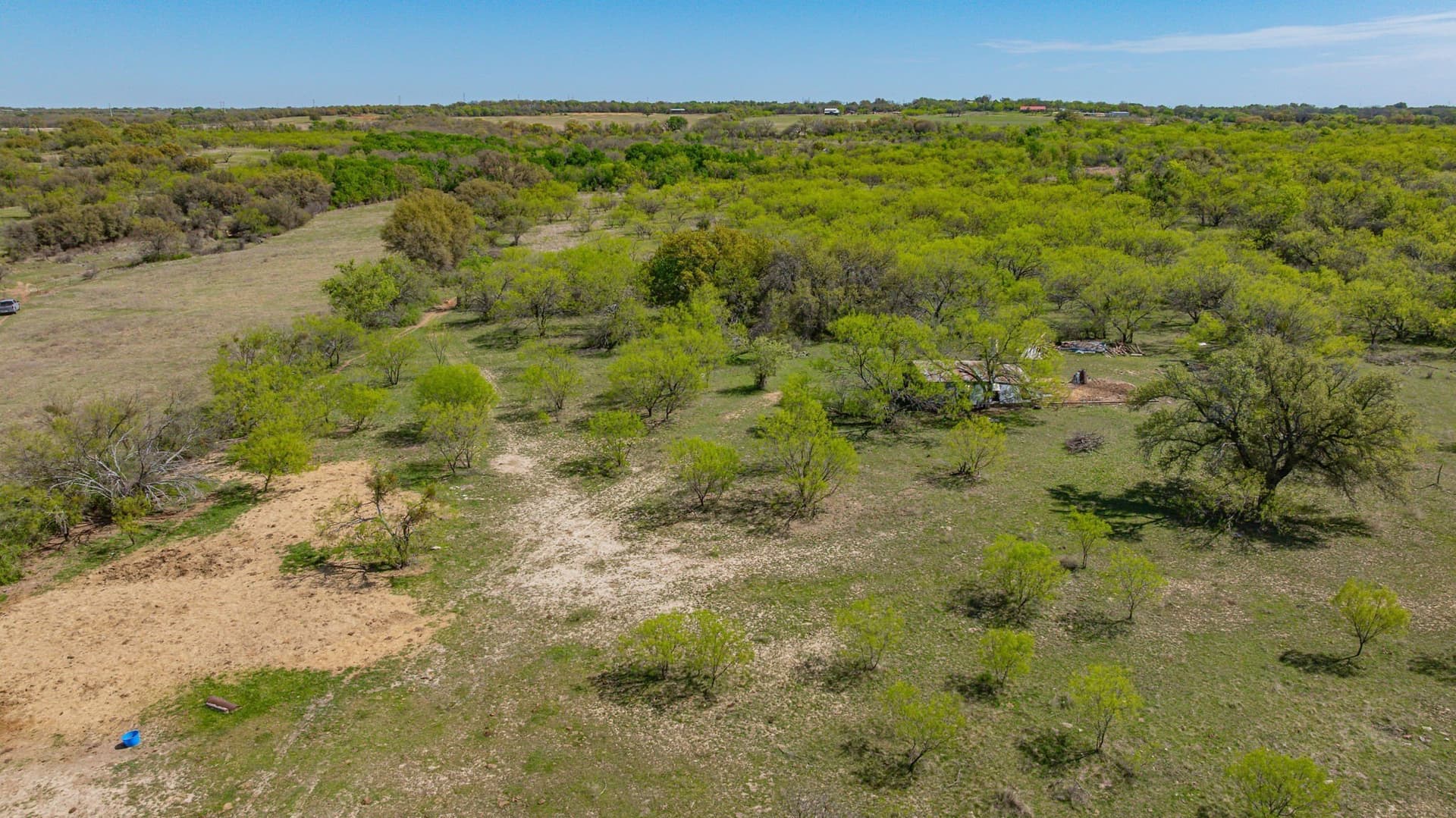 109.59 acres in Erath County - photo 17