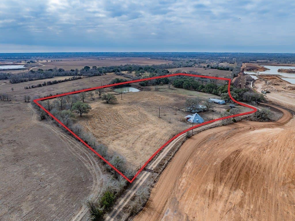 20 acres in Fayette County featured view
