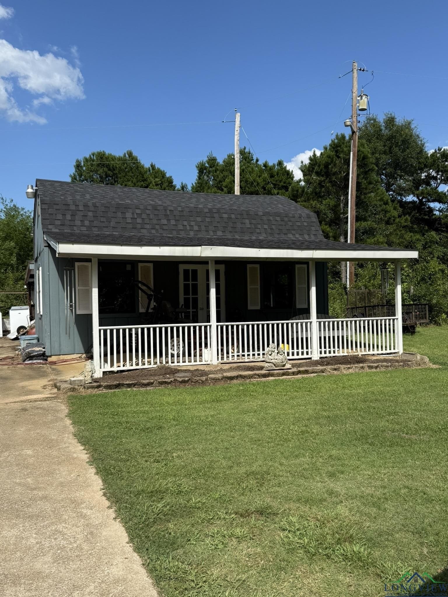 12.07 acres in Gregg County gallery image 2