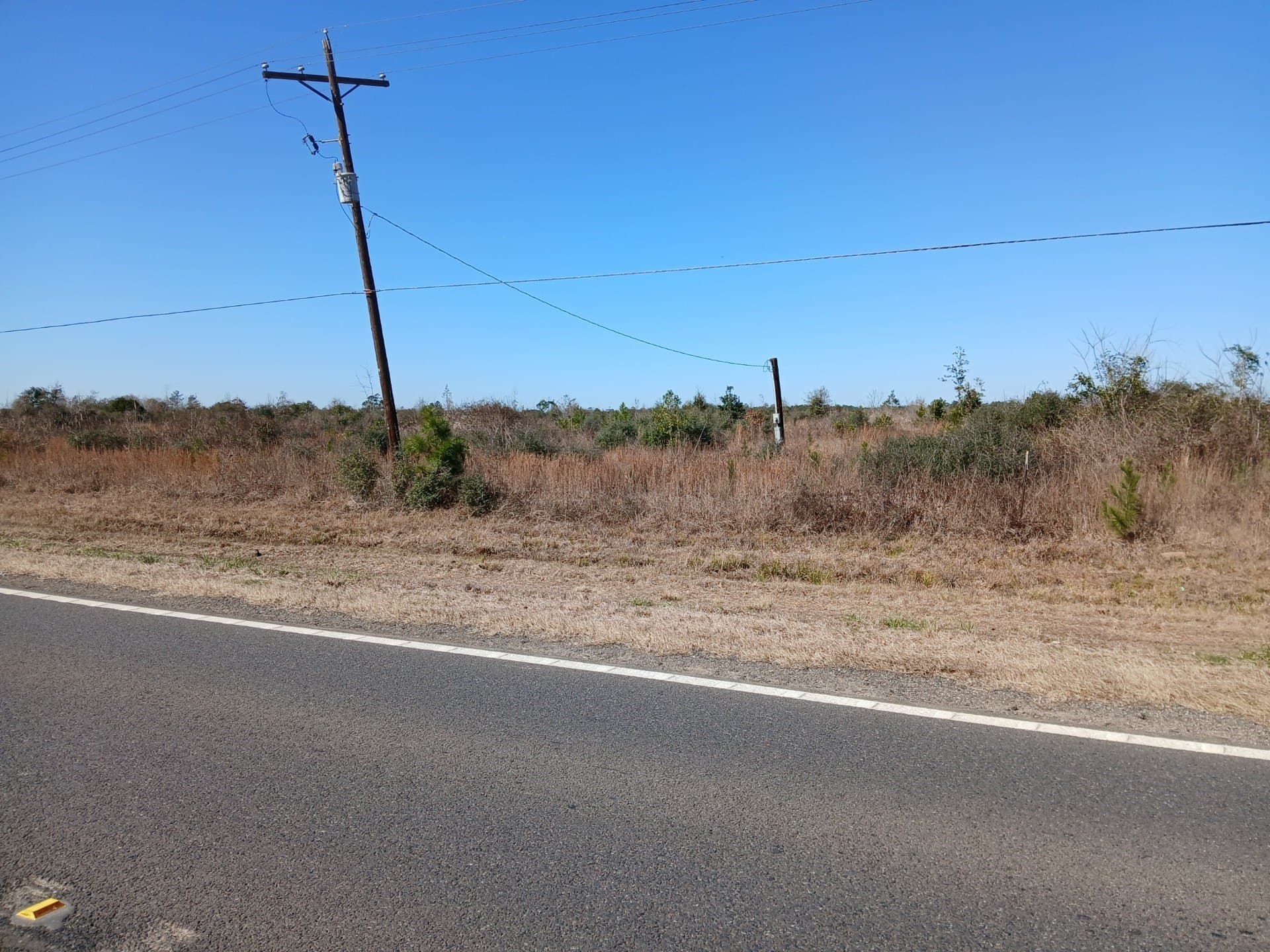 10 acres in Hardin County gallery image 4