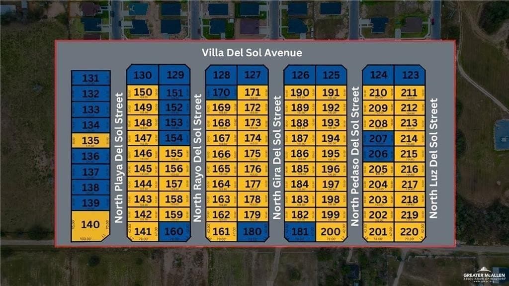 0.12 acres in Hidalgo County gallery image 2