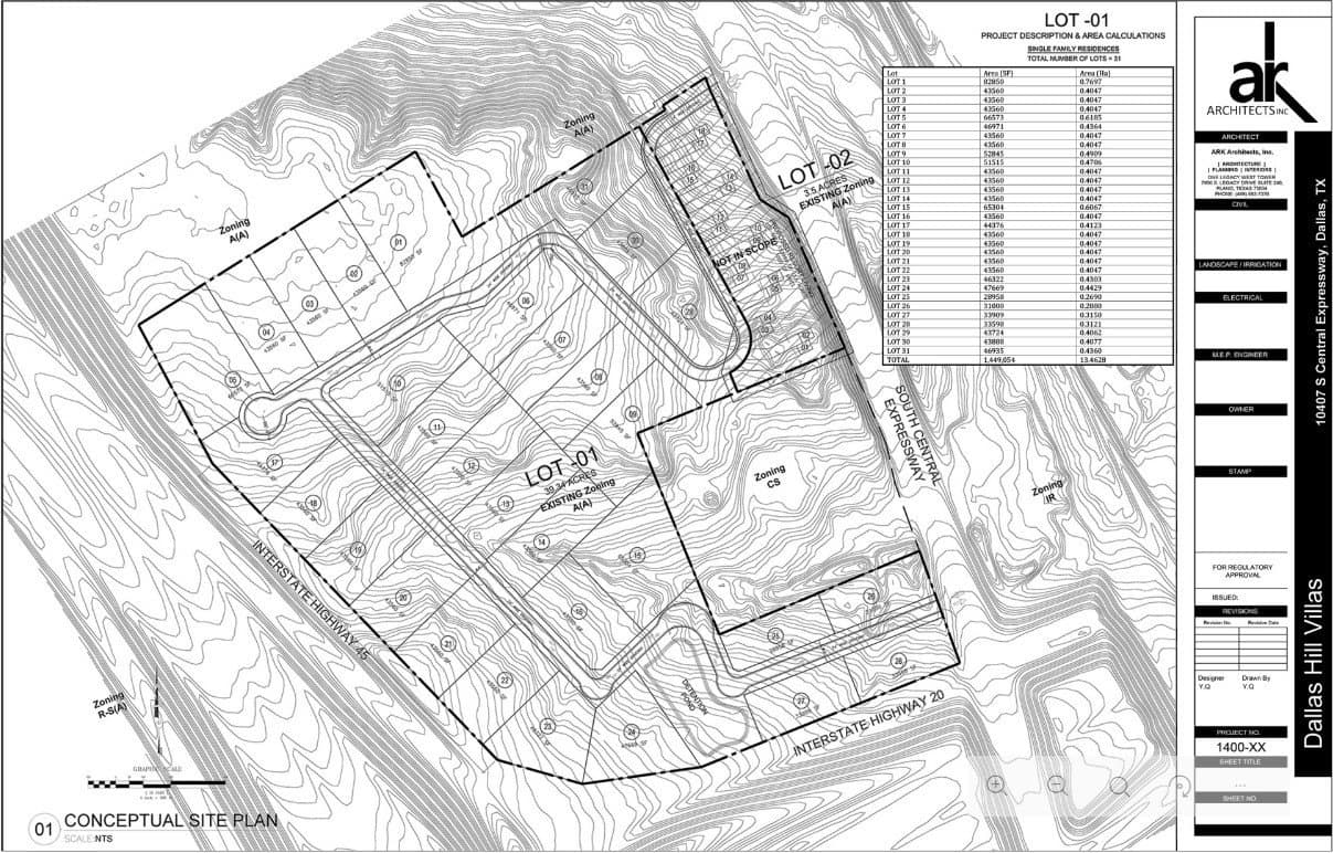 42.51 acres in Dallas County - photo 2