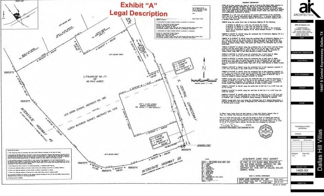 42.51 acres in Dallas County - photo 3