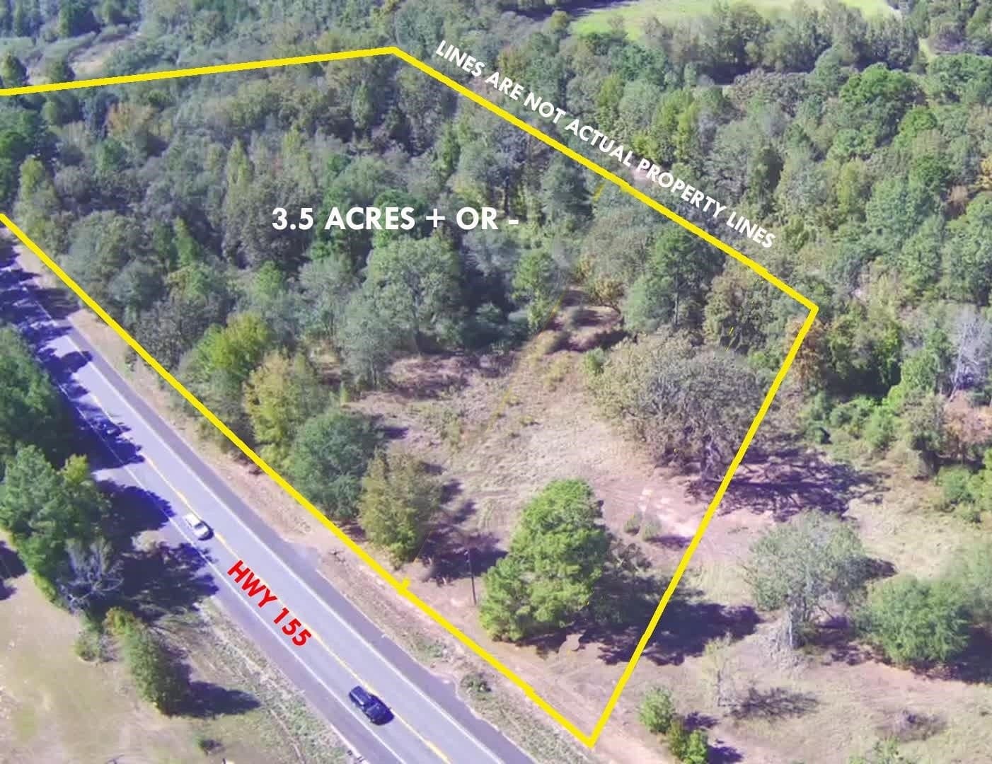 3.5 acres in Upshur County gallery image 2
