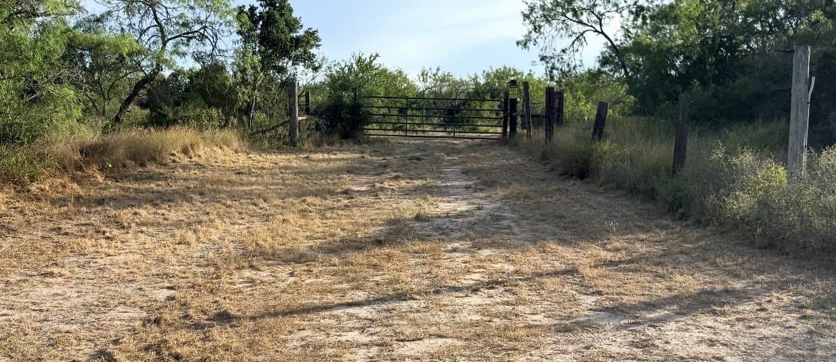27 acres in Duval County