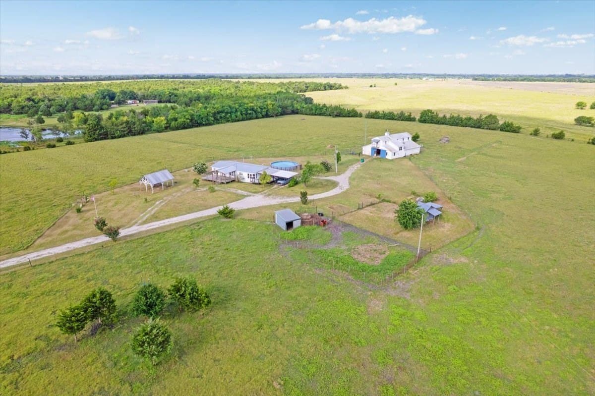 20.64 acres in Hunt County - photo 2