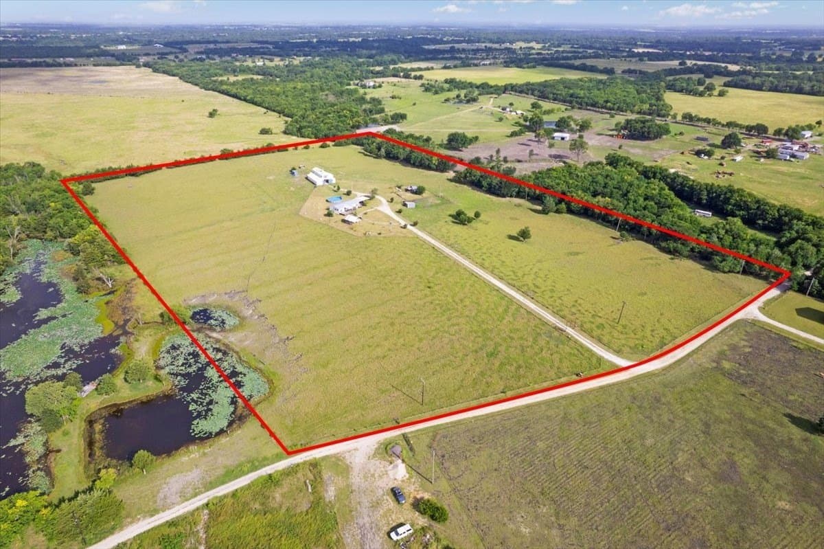 20.64 acres in Hunt County - photo 37