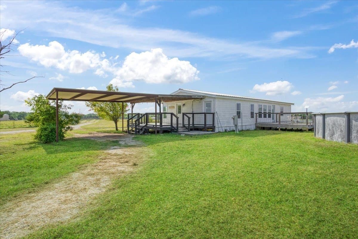 20.64 acres in Hunt County - photo 6