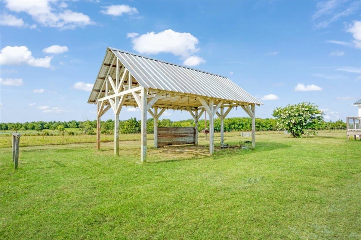 20.64 acres in Hunt County - photo 5