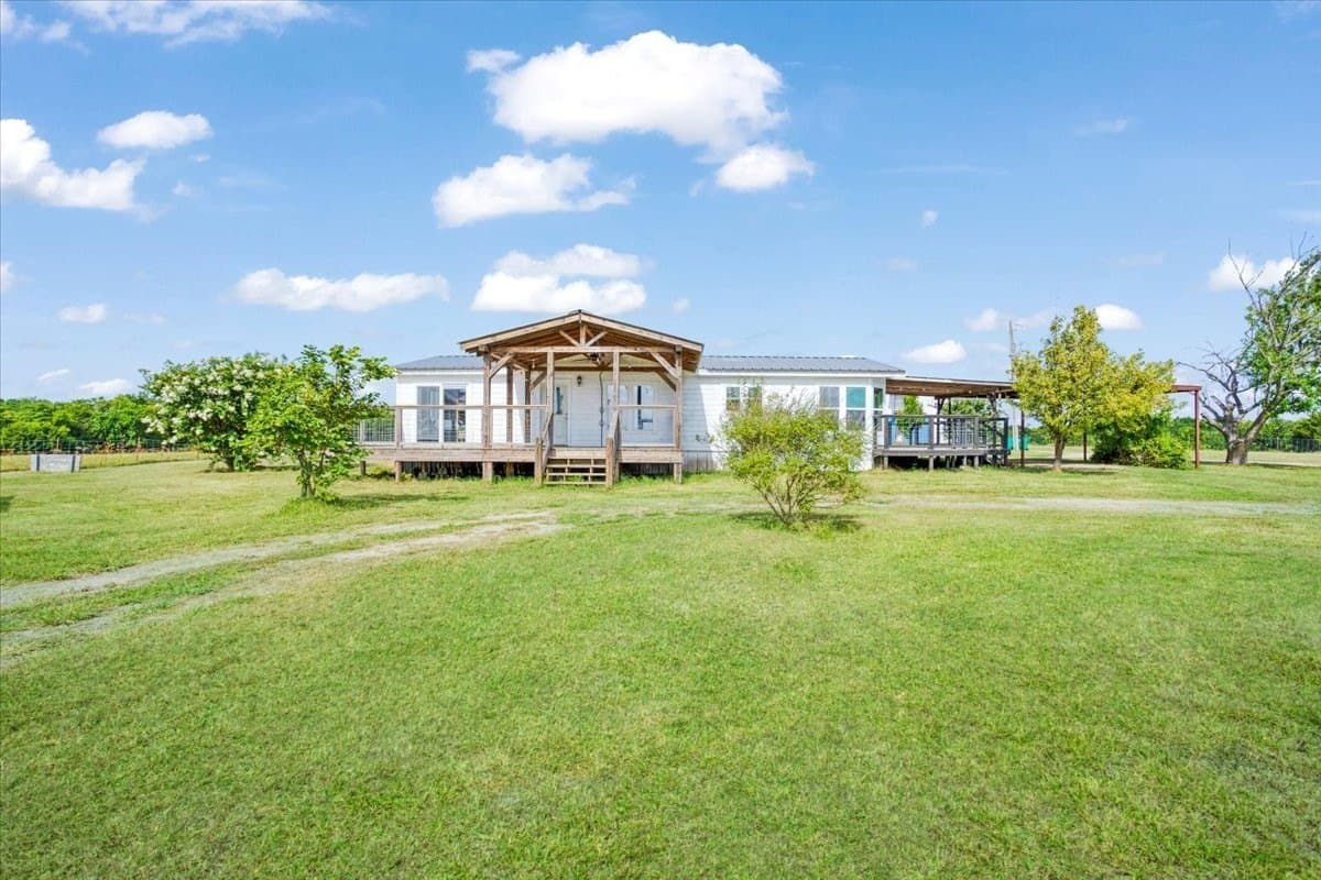 20.64 acres in Hunt County - photo 4