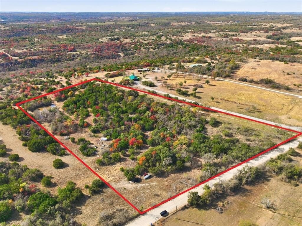 10.07 acres in Erath County gallery image 4