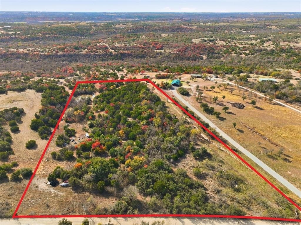 10.07 acres in Erath County gallery image 3
