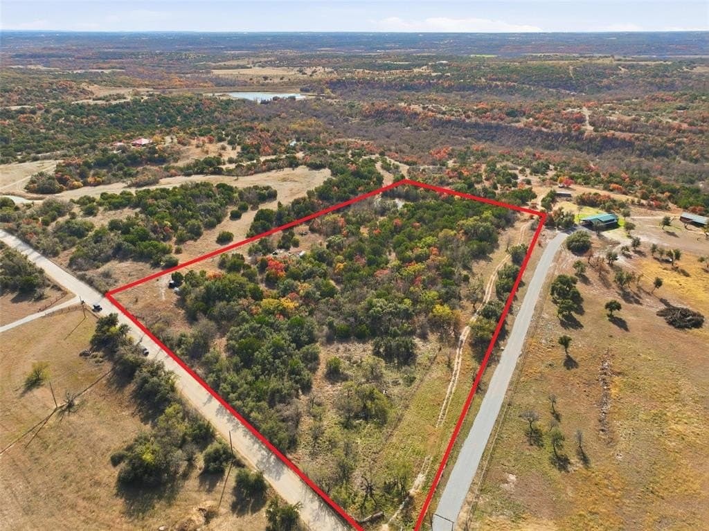 10.07 acres in Erath County featured view