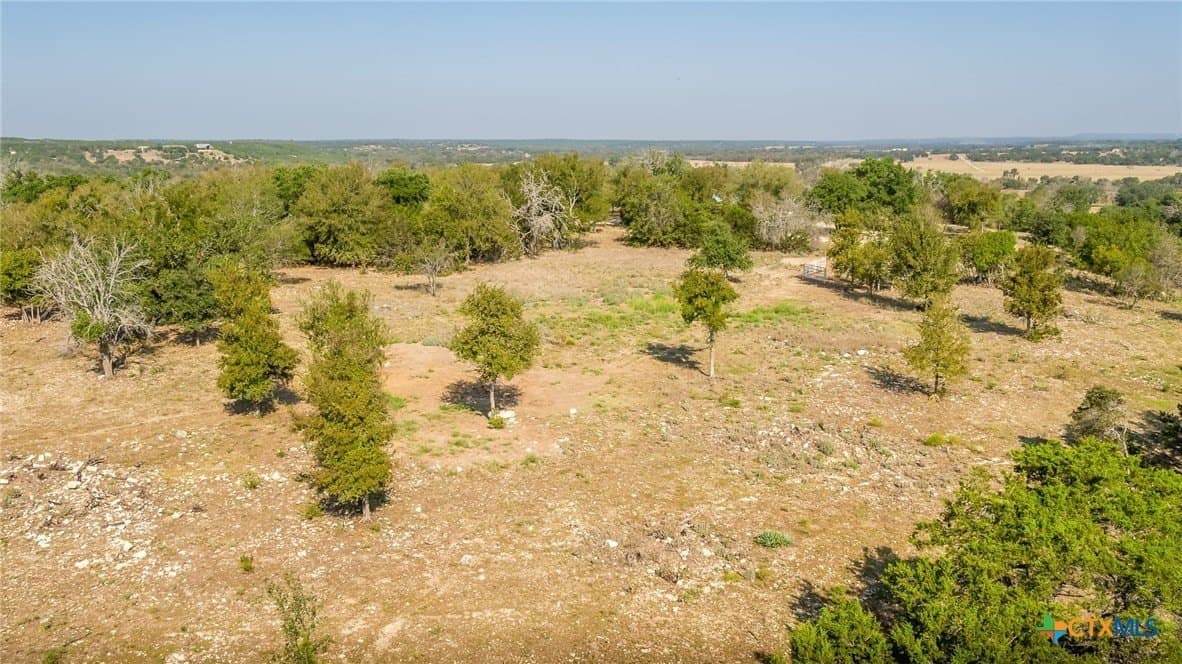 32.34 acres in Burnet County