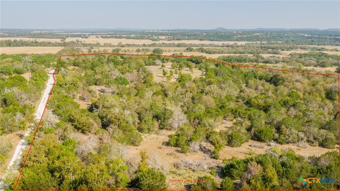 32.34 acres in Burnet County gallery image 3