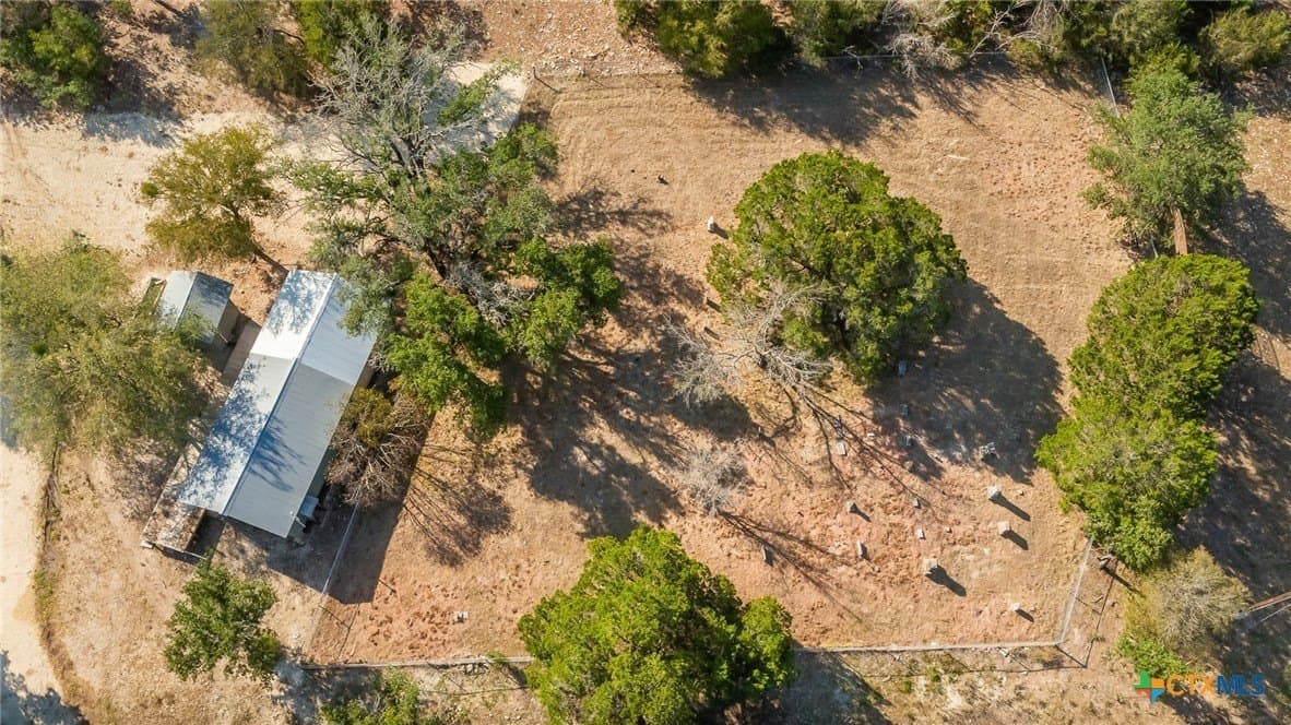 32.34 acres in Burnet County featured view