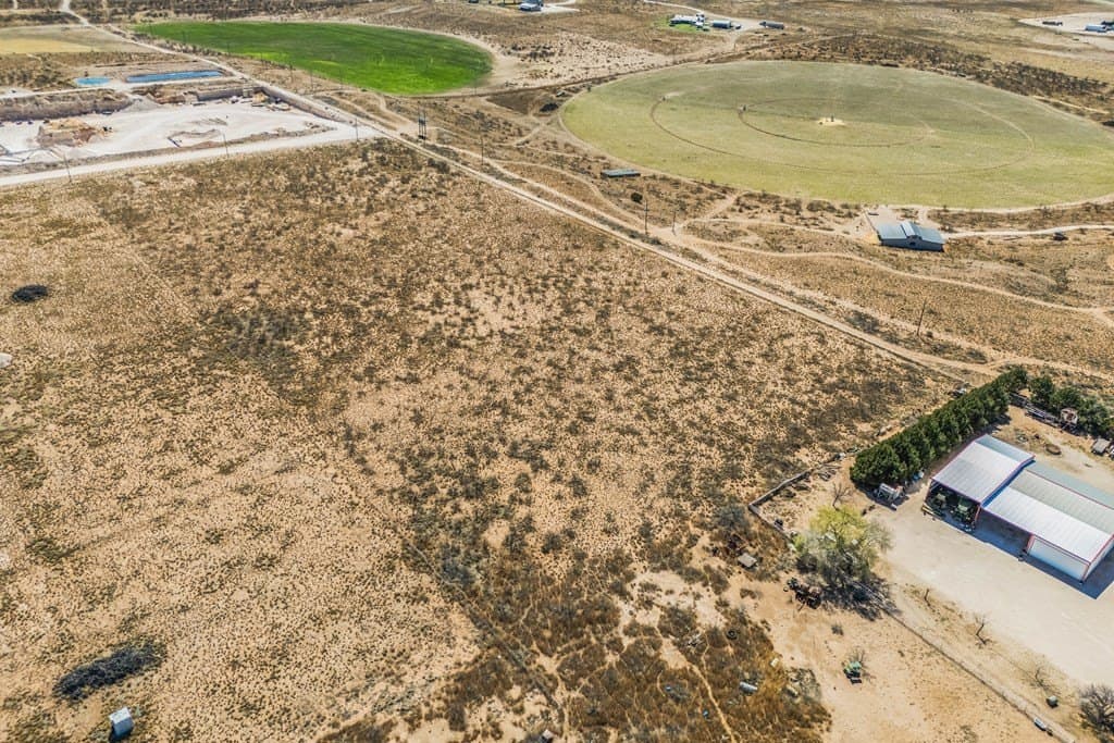 10.28 acres in Gaines County featured view
