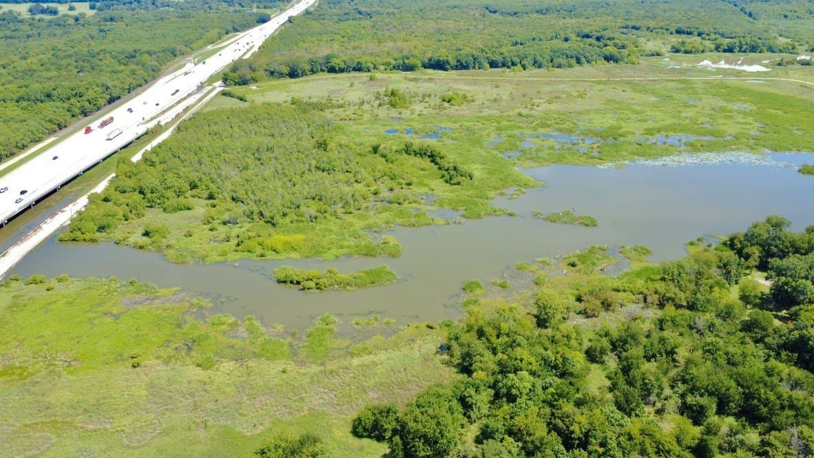 18.95 acres in Navarro County - photo 13