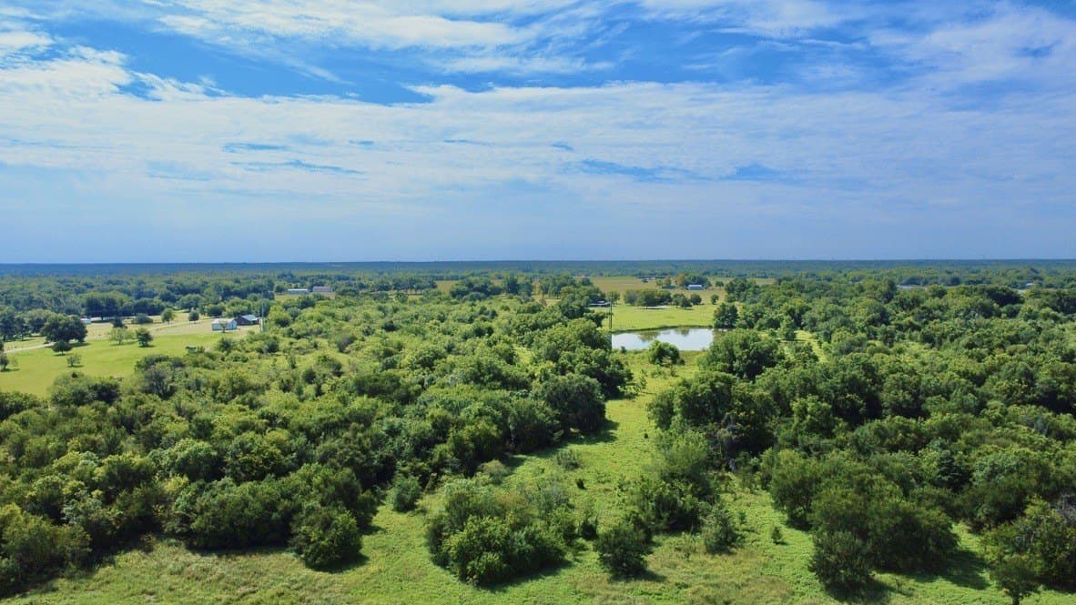 18.95 acres in Navarro County - photo 23