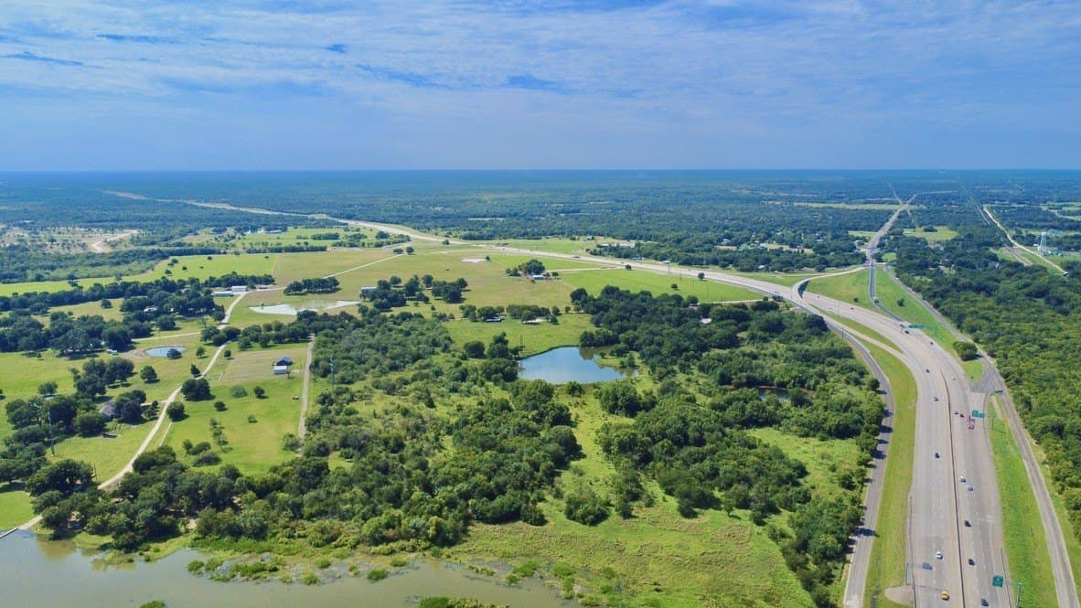 18.95 acres in Navarro County - photo 19