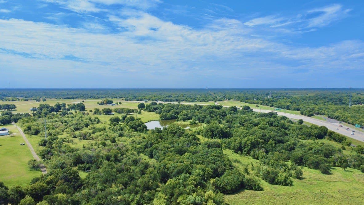 18.95 acres in Navarro County - photo 28